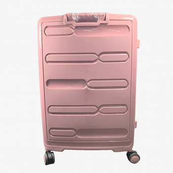 J2c 3 in 1 HARD SUITCASE 24 INCH 