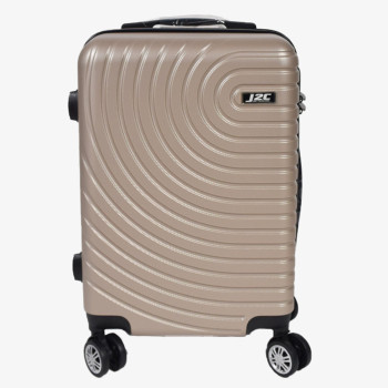 J2c 3 in 1 HARD SUITCASE 20 INCH 