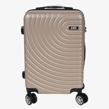 J2c 3 in 1 HARD SUITCASE 24 INCH 