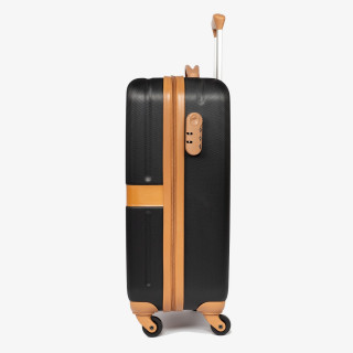 J2C 3 in 1 Hard Suitcase 20 Inch 