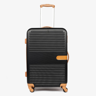 J2C 3 in 1 Hard Suitcase 24 Inch 