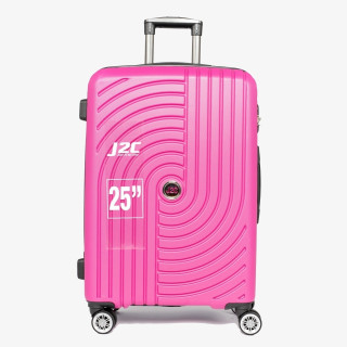 J2C 3 in 1 Hard Suitcase 25 Inch 