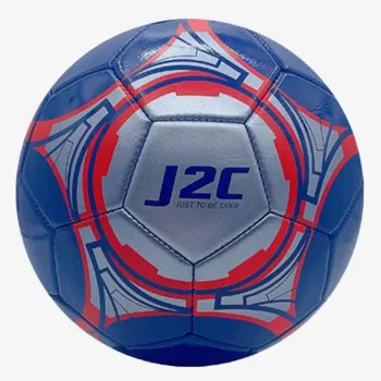 J2C PVC SOCCER BALL 