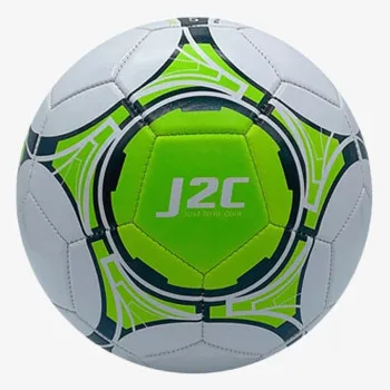 J2C PVC SOCCER BALL 