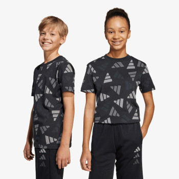 adidas J  CLBRTN TEE 