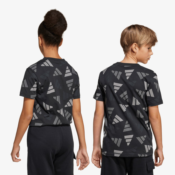 Adidas J  CLBRTN TEE 