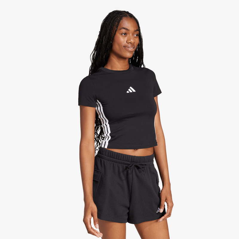 adidas W 3S SJ BABY T 