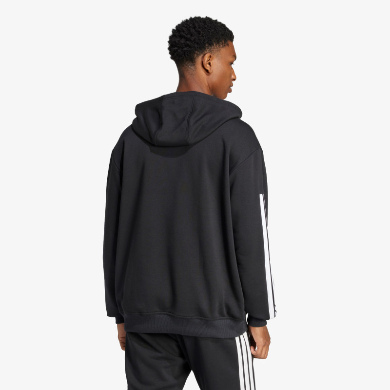 Adidas M TIRO FT HDY 