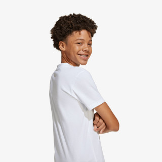 Adidas J BL TEE 160 