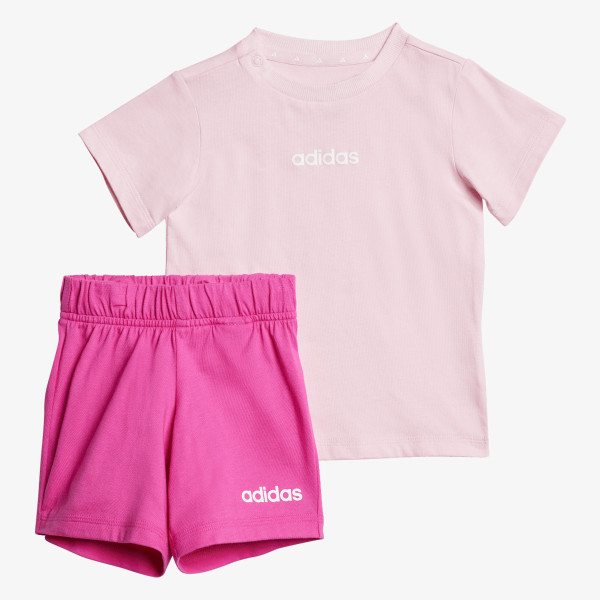 Adidas I LIN T-SET 160 