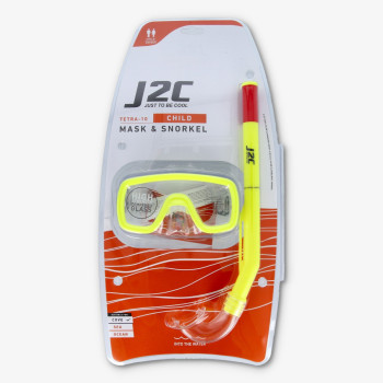 J2c MASKA I DISALJKA 