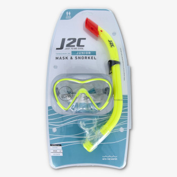 J2c MASKA I DISALJKA 