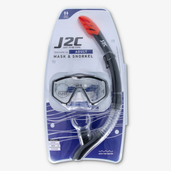 J2c MASKA I DISALJKA 
