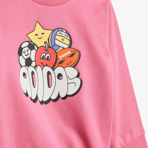 Adidas I FUN AOP JOG 