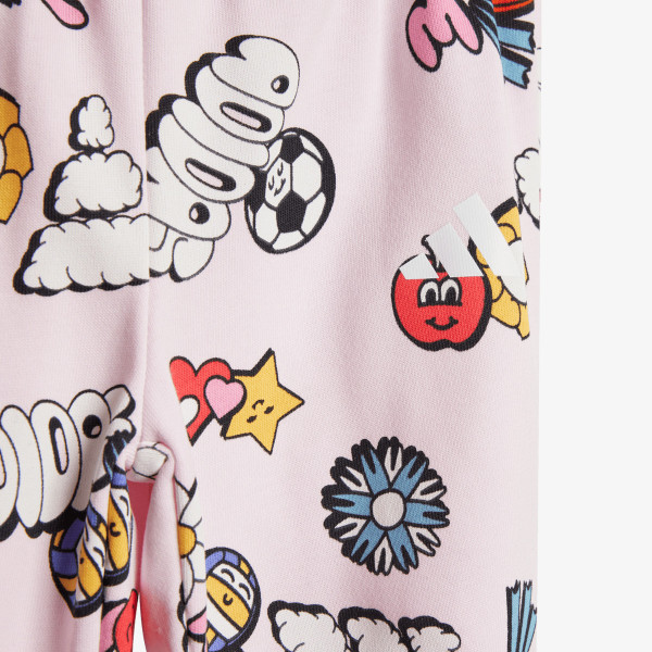 Adidas I FUN AOP JOG 