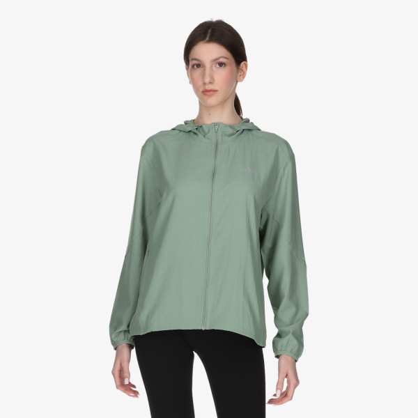 Adidas RUN IT JACKET 