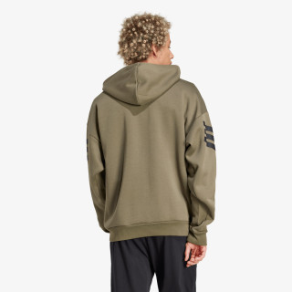 Adidas M FI 3S FZ 