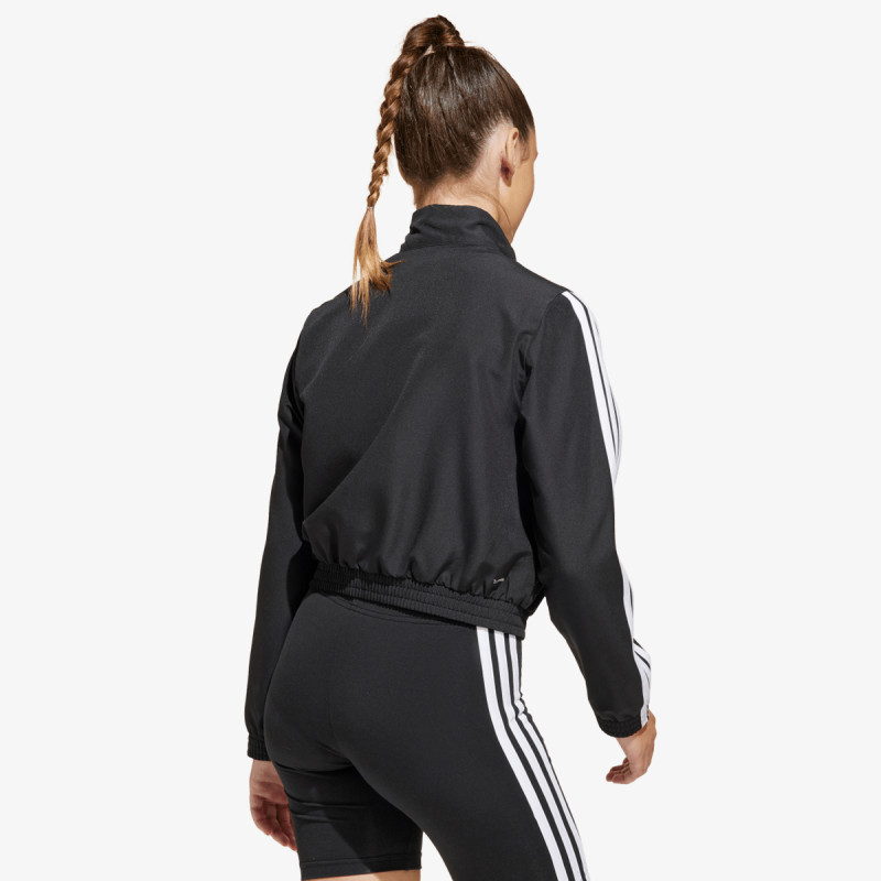 Adidas JG 3S WV T JKT 