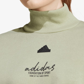 Adidas W BLUV Q3 C SWT 