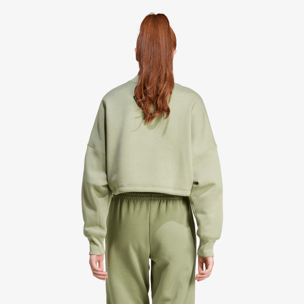 Adidas W BLUV Q3 C SWT 