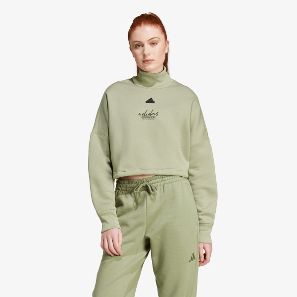 Adidas W BLUV Q3 C SWT 