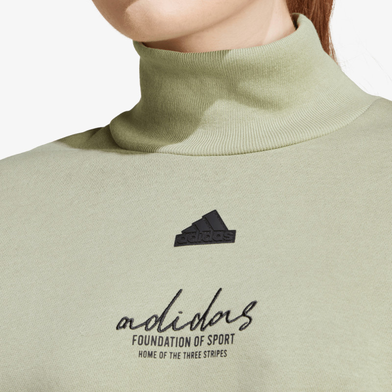 Adidas W BLUV Q3 C SWT 