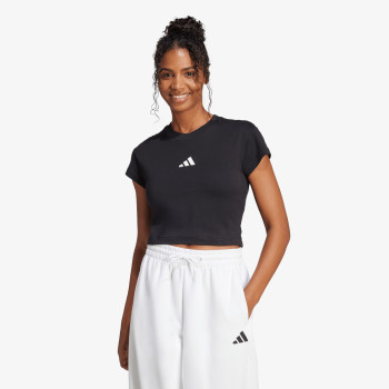 Adidas W FI SL BB TEE 