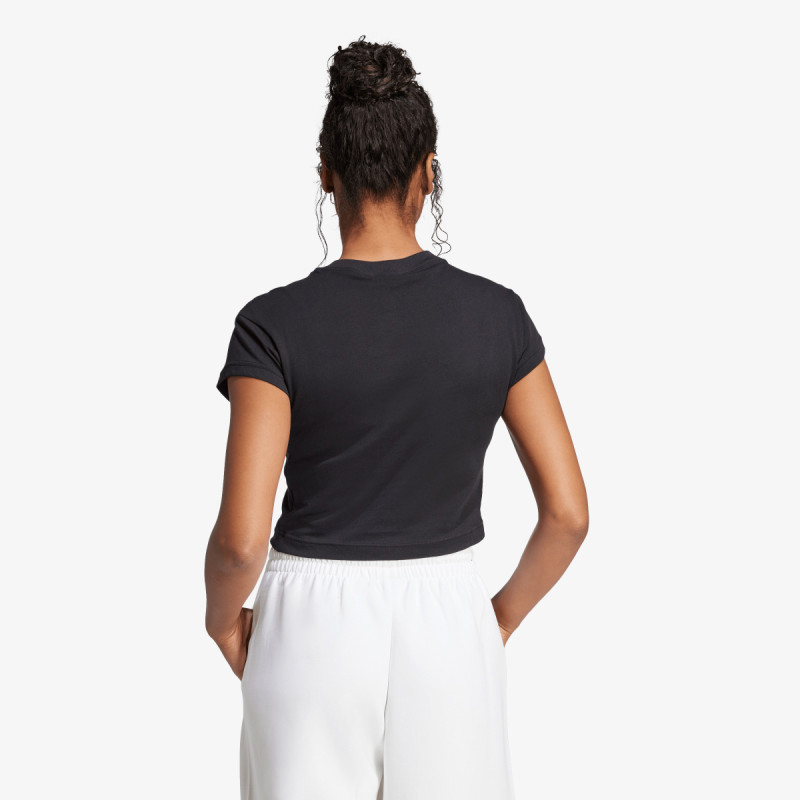 Adidas W FI SL BB TEE 