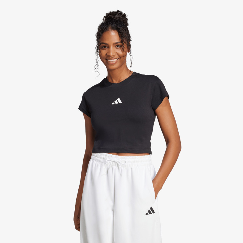 Adidas W FI SL BB TEE 