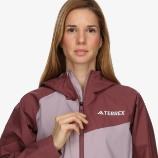 adidas Mt 2l Rain Jk 