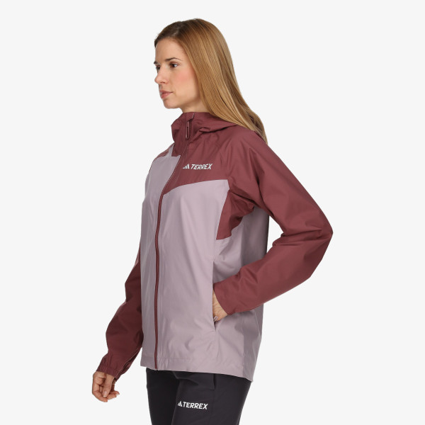 adidas Mt 2l Rain Jk 