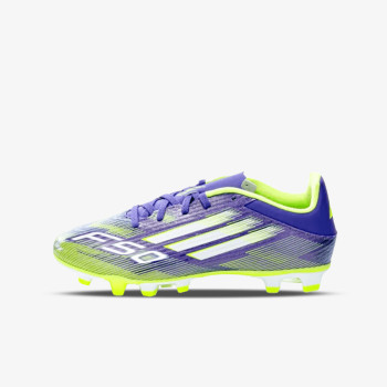 adidas F50 CLUB FG/MG J 