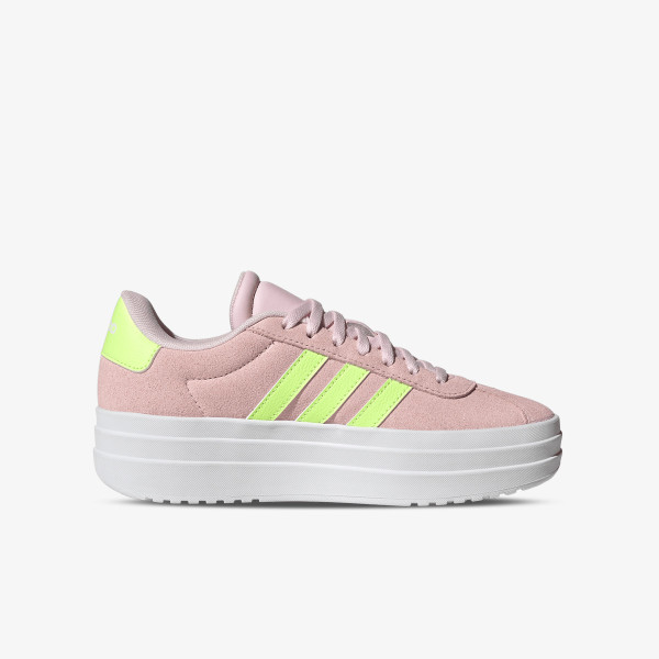 Adidas VL COURT BOLD J 
