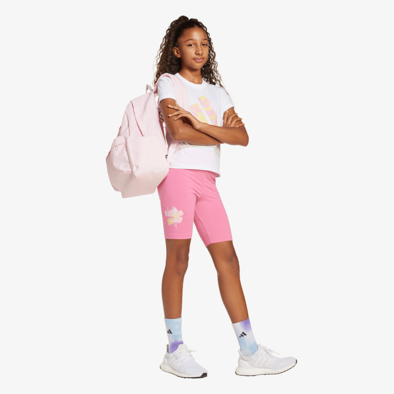 adidas JG FLWR BIKER 