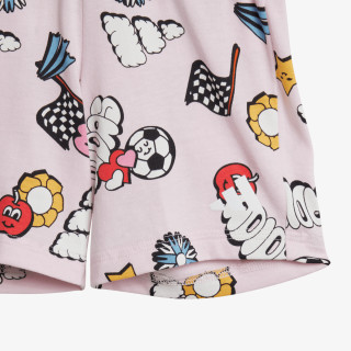 Adidas I  FUN AOP SET 
