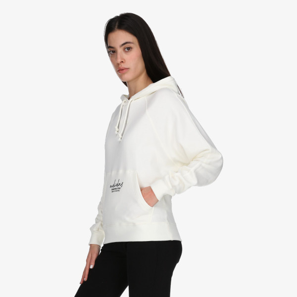 Adidas W BLUV Q3 FT HD 