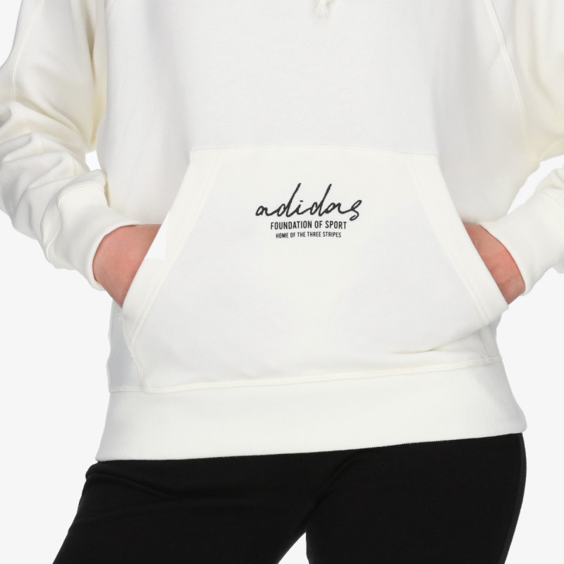 Adidas W BLUV Q3 FT HD 