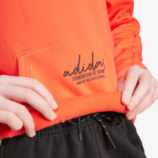 adidas W BLUV Q3 FT HD 