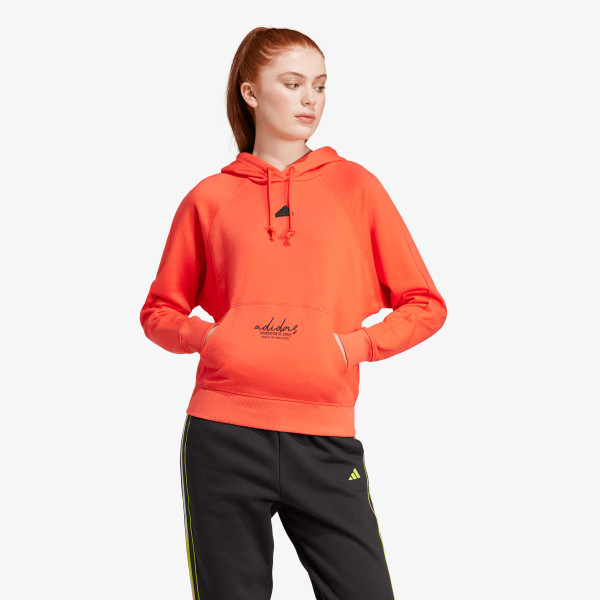 adidas W BLUV Q3 FT HD 