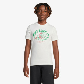 adidas J L PIZZA TEE 