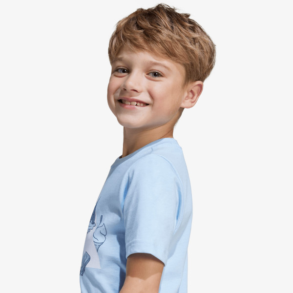 adidas LK L ICE TEE 