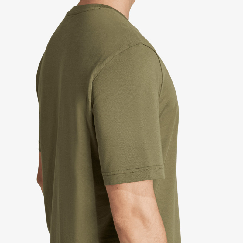 Adidas M C CAMO LOGO T 
