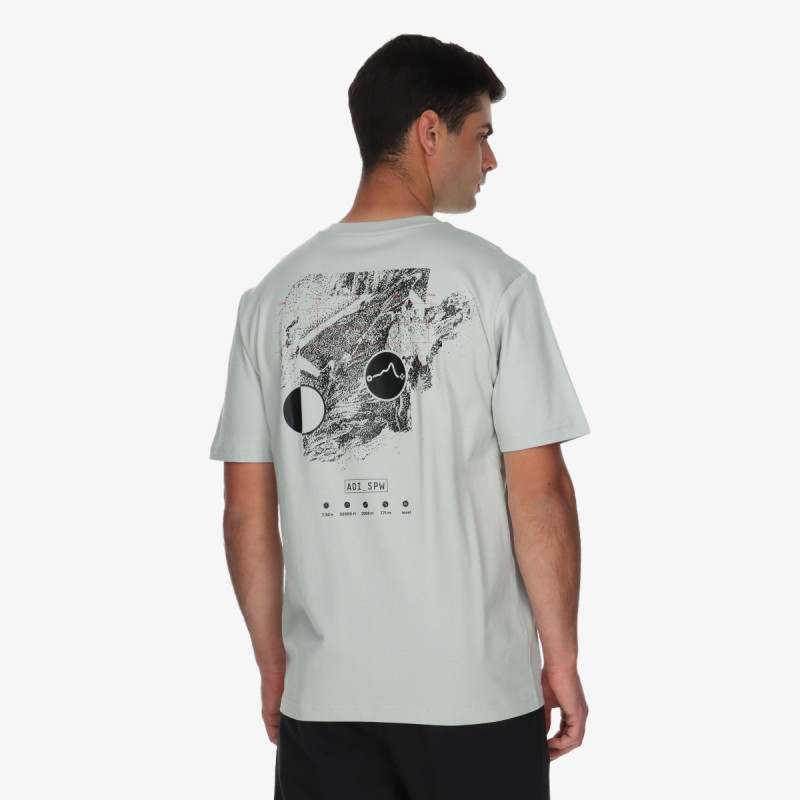Adidas M T CE SPACE T 