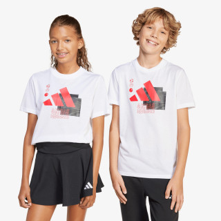 adidas J TRAIN TEE 