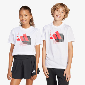 adidas J TRAIN TEE 