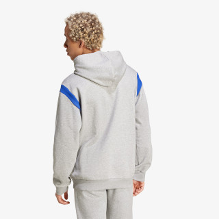 adidas M CB HOODIE 