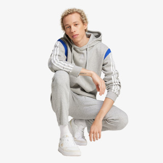 adidas M CB HOODIE 