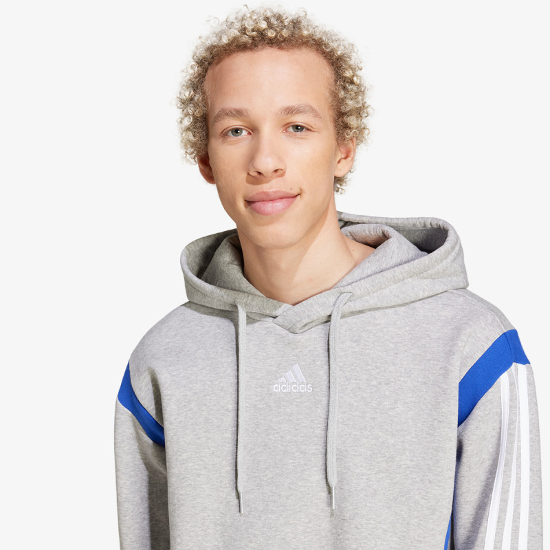 adidas M CB HOODIE 