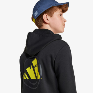 adidas J SMI HOODIE 
