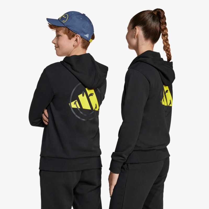 adidas J SMI HOODIE 